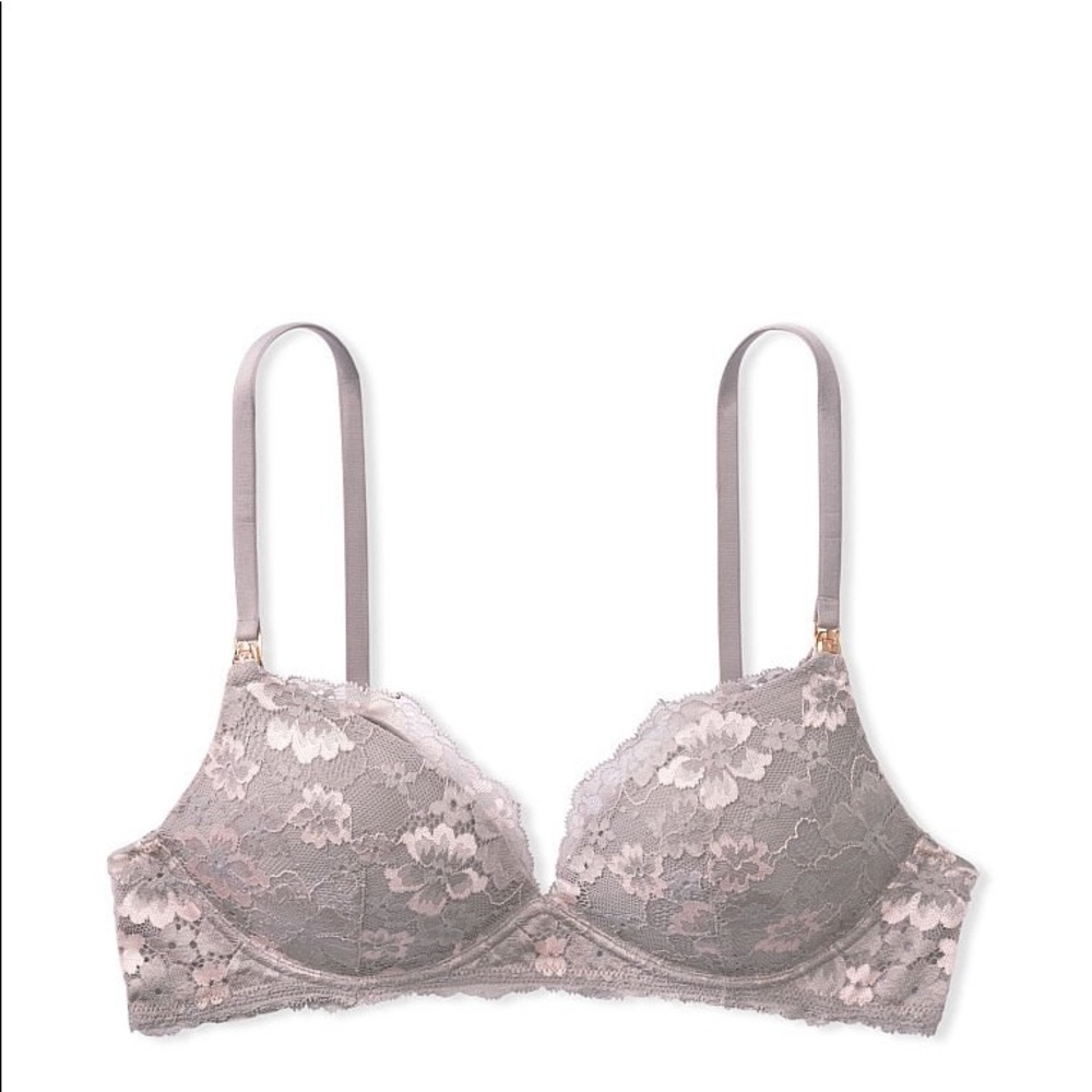 Victoria's Secret Maternity Nursing Bra 36D NEW
